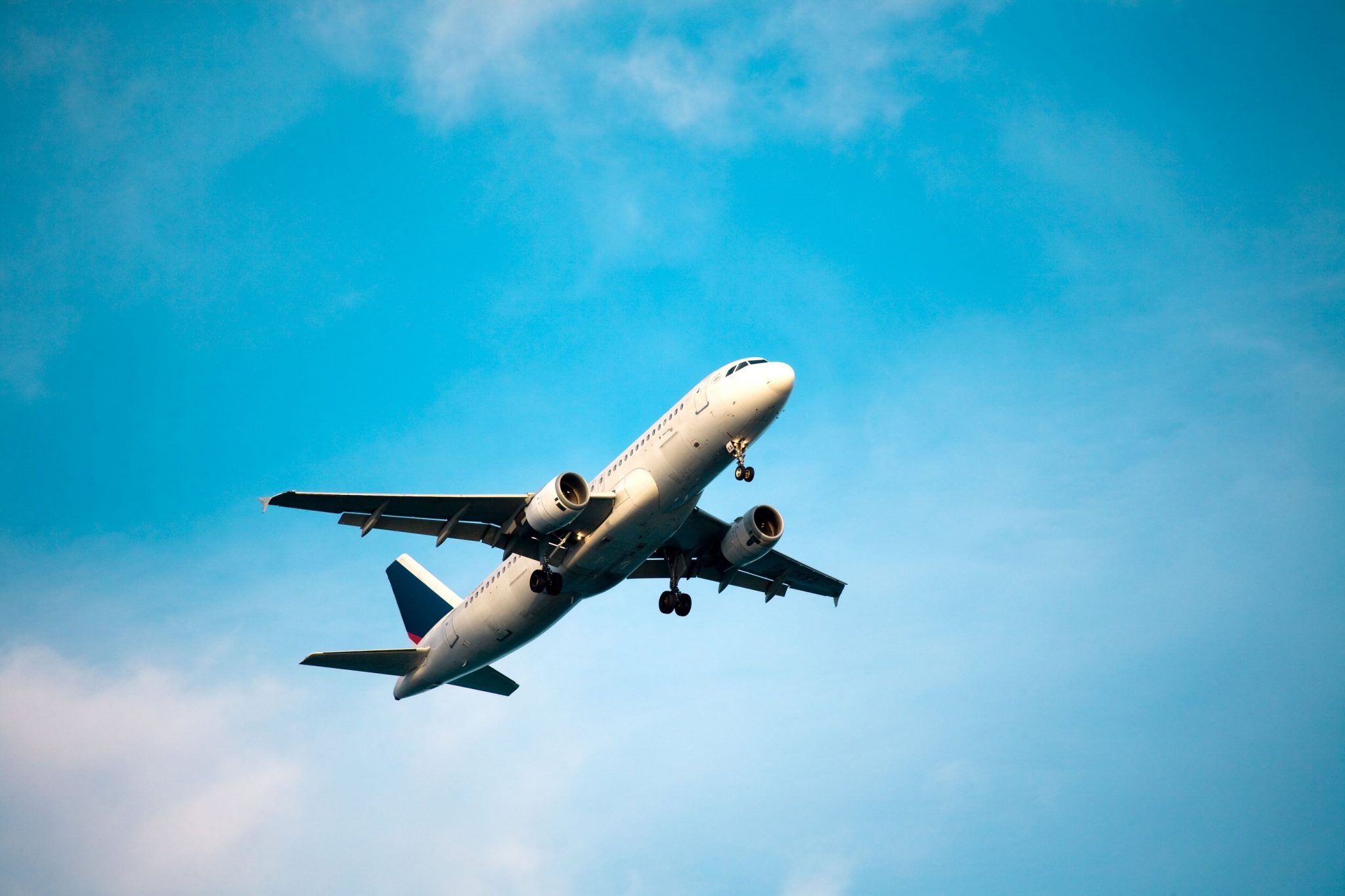 Airplane case study