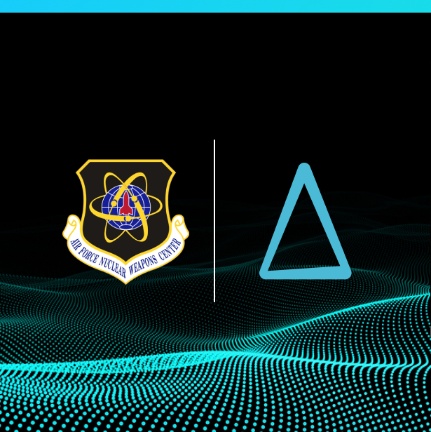 Air Force Nuclear Weapons Center Selects Virtualitics for Predictive Maintenance and Sustainment 11