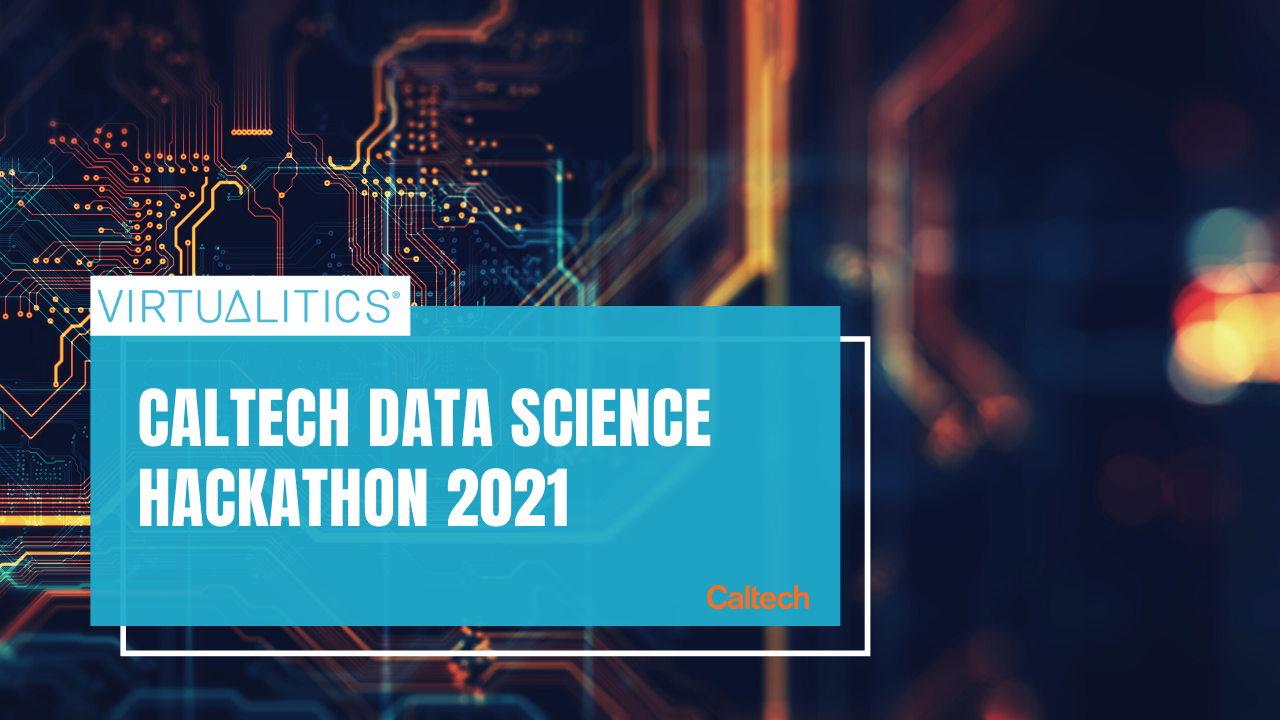 Caltech 2021 hackathon thumbnail